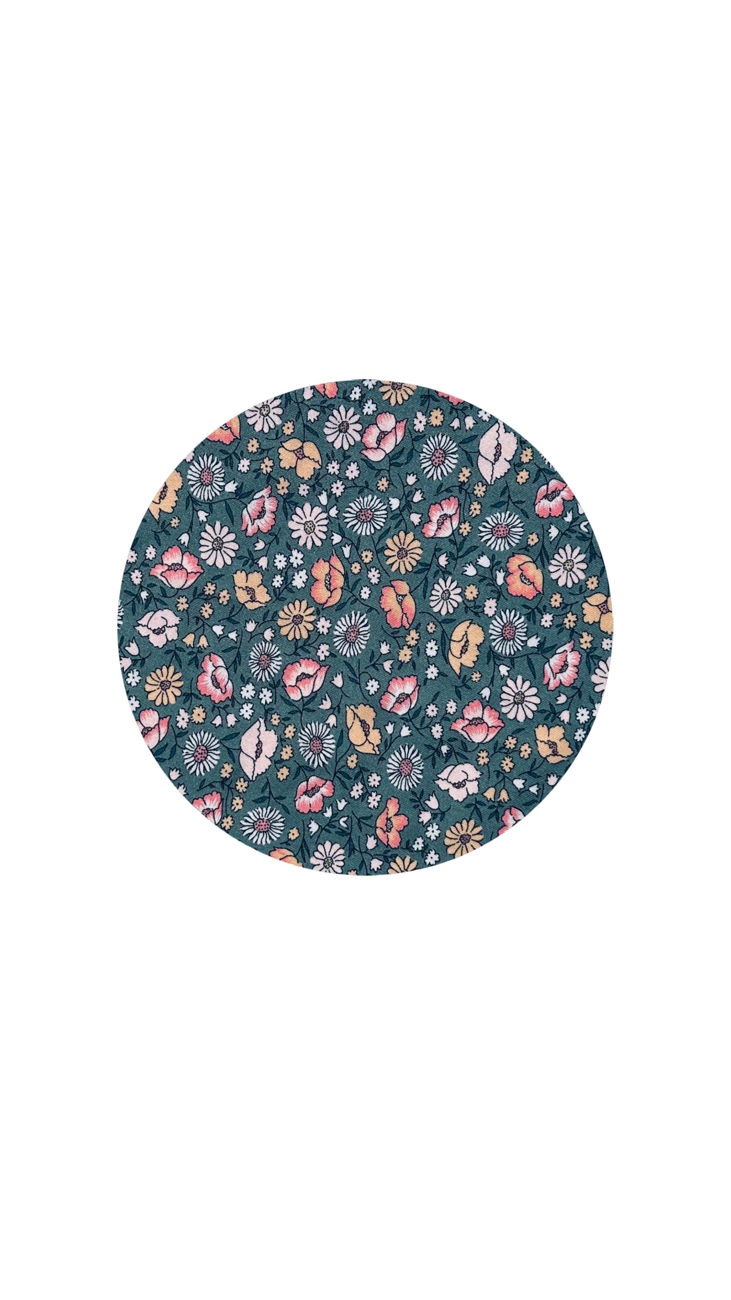 Fru Fru Green Fantasy Bikini Set